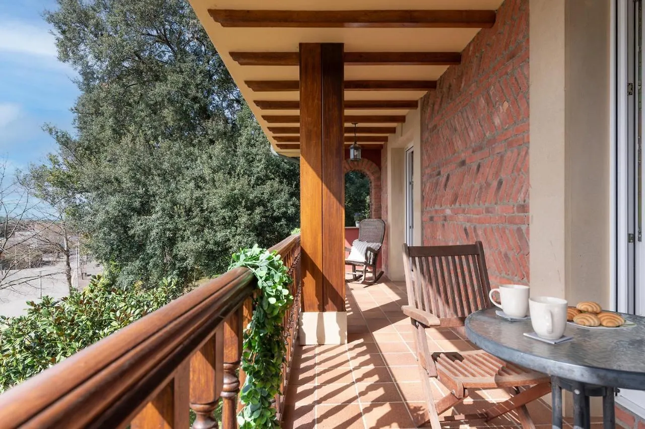 Coastal Retreat By Fidalsa Villa Somo